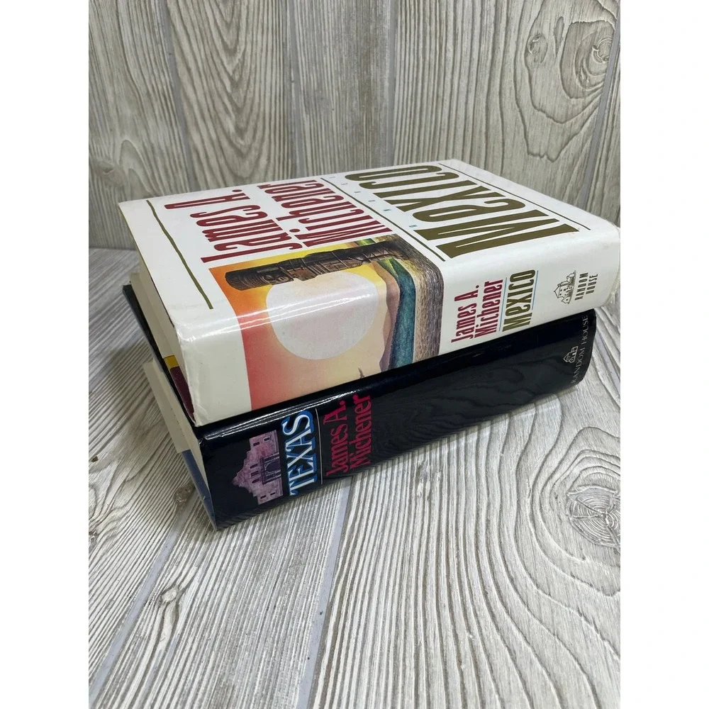 N/A hardcover editions